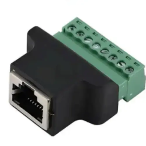 RJ45 Image