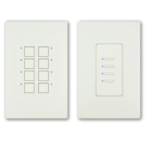 Wall Stations