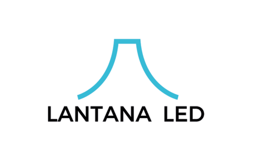 LANTANA LED_Logo