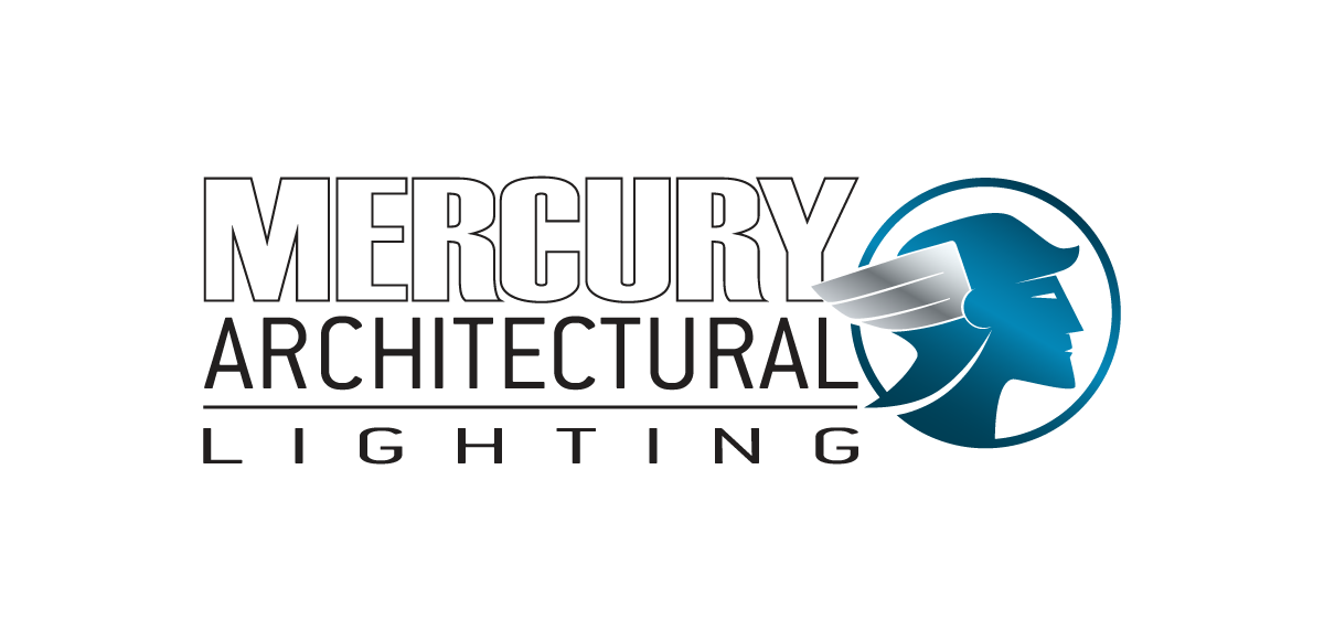 Mercury Architectural Lighting_Logo