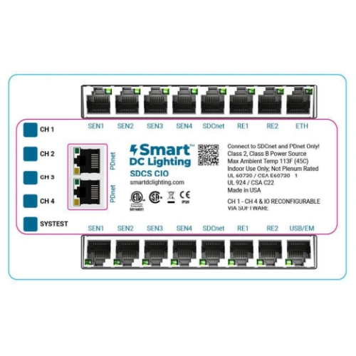 System_Controller_SmartDC