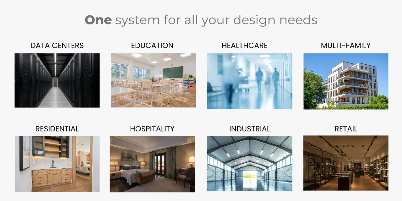 Smart_DC_Lighting_One System_For All Needs