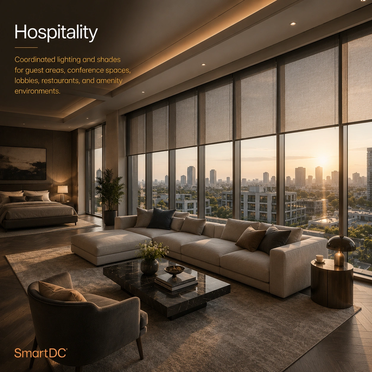 Hospitality