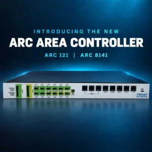 ARC Area Controller